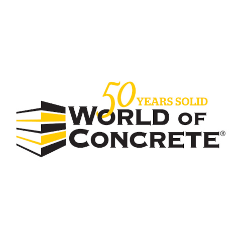 Fraco présent à World of Concrete 2024