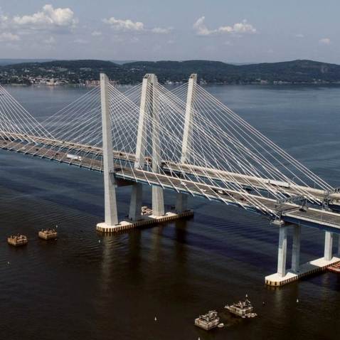 On construit des ponts pour des générations