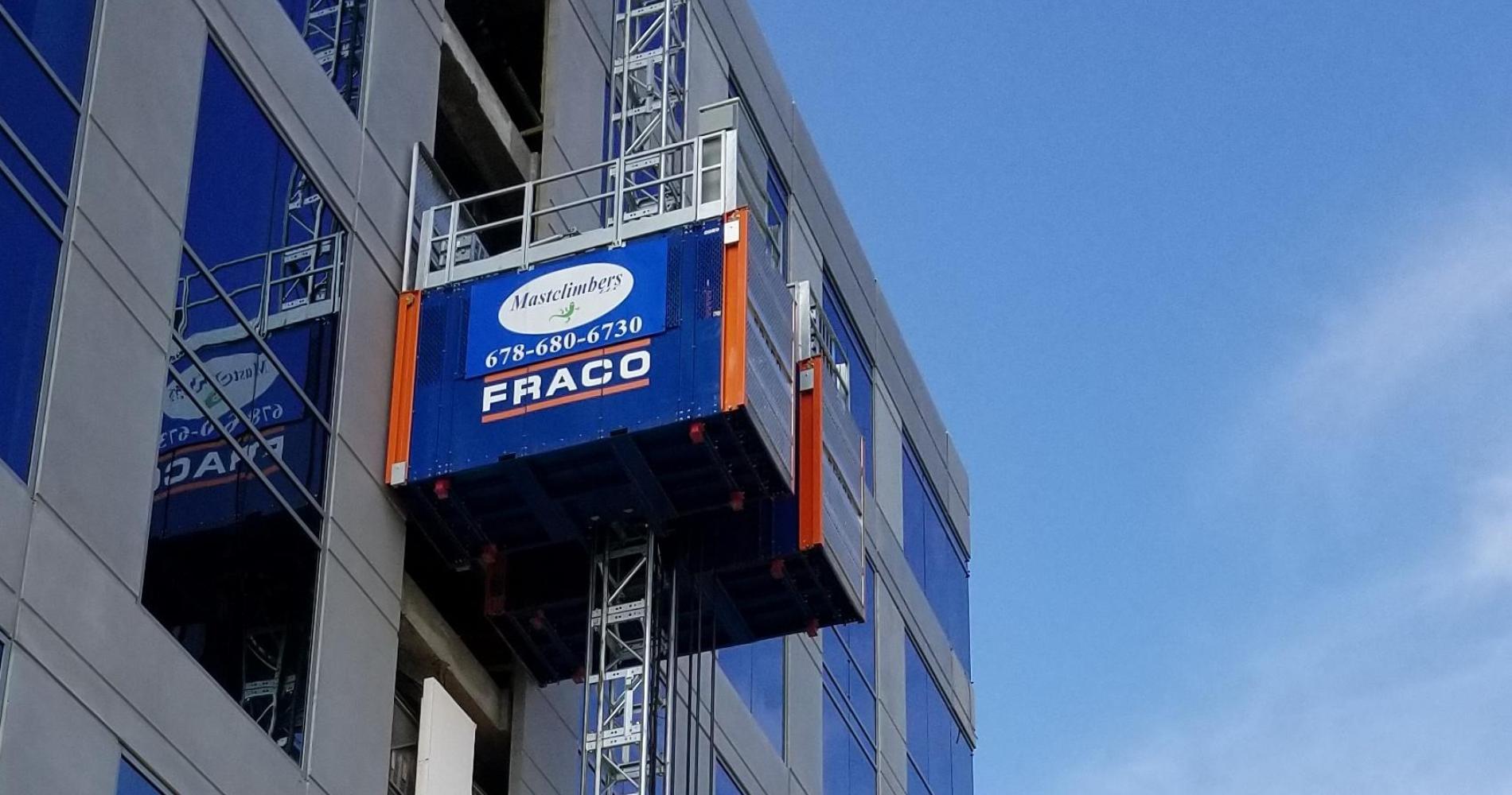 FRACO | Travailler chez Fraco